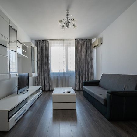 Apartament M & S Bucharest Exterior photo